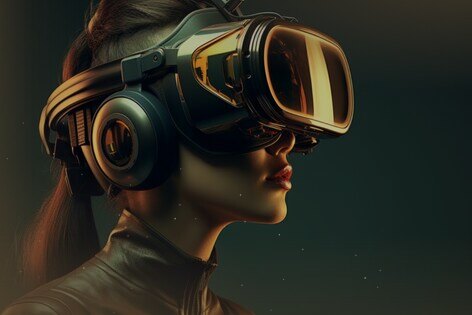 VR-квест «Виртуальная реальность» от Vrata VR-квест «Виртуальная реальность» от Vrata