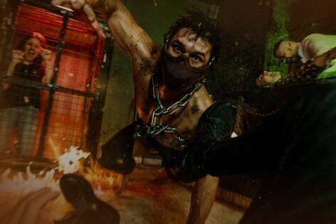 Квест-перформанс «Сдается квартира» от Quest Stars